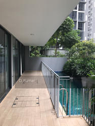 The Luxurie (D19), Condominium #130861002